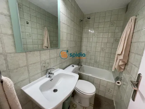 Pis de 80 m² a Águilas
