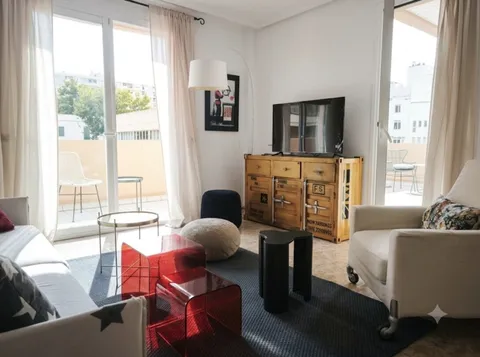 Appartamento 85 m² a Eivissa
