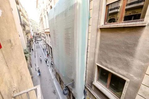 Chambre à louer, Barcelone