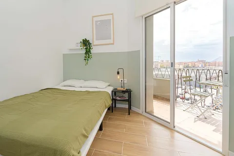 Habitació de lloguer, Alacant