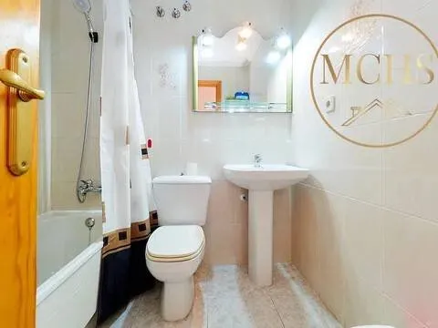 Flat 65 m² in Torrevieja