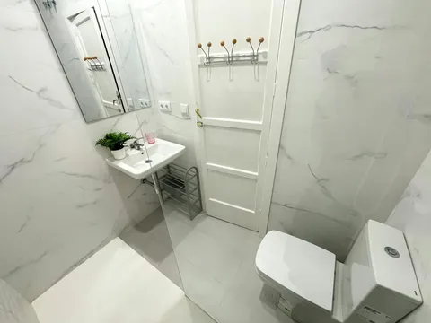 Zimmer zur Miete, Sevilla