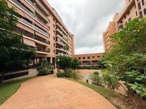 Flat 54 m² in Gandia