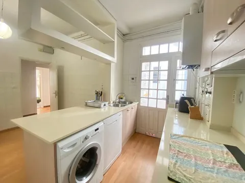 Pis de 110 m² a Santiago de Compostel·la