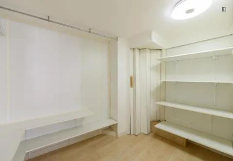 Appartamento 58 m² a Madrid