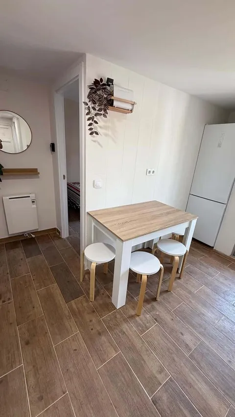 Habitació de lloguer, Valladolid