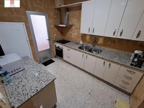 Pis de 125 m² a Montijo