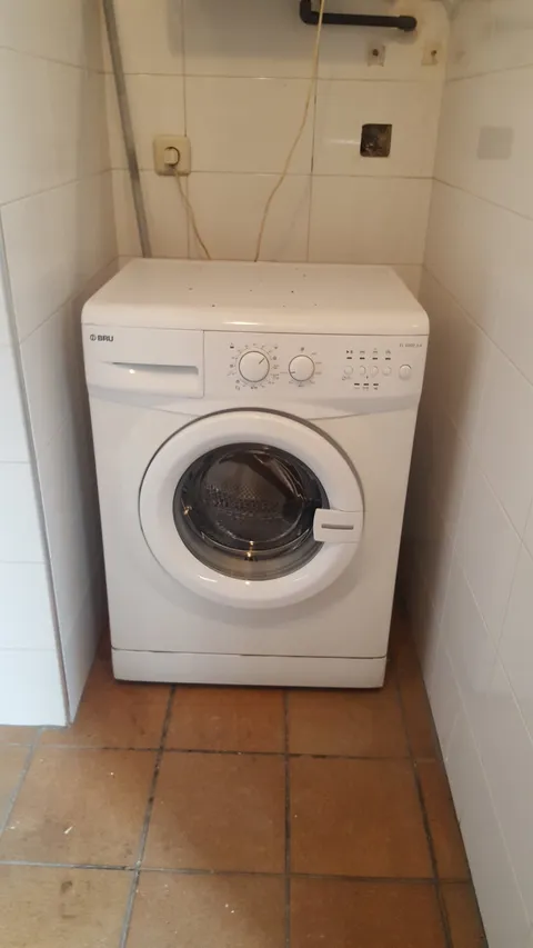 Pis de 85 m² a Madrid
