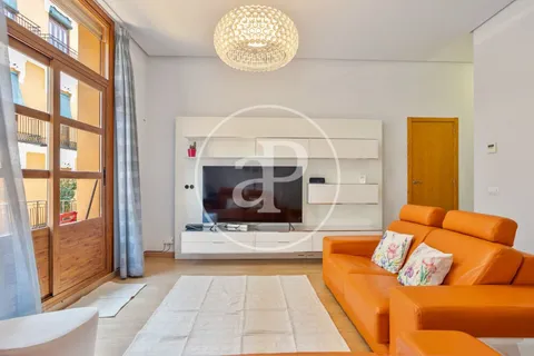 Apartamento 81 m² em València