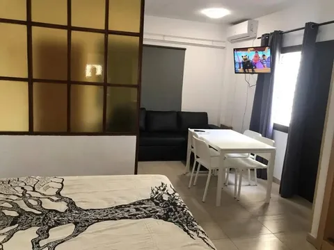 Pis de 30 m² a Benalmádena