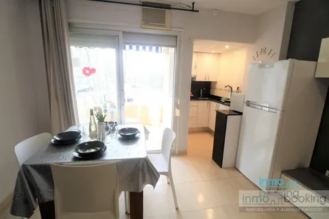 Pis de 38 m² a Salou