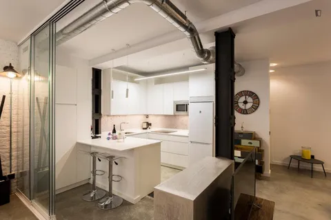 Appartement 95 m² à Madrid (4/12)
