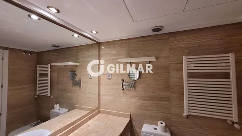 Apartamento 81 m² em Madrid
