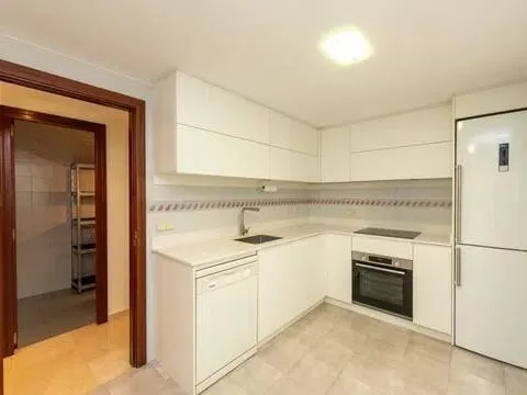 Wohnung 170 m² in Alicante
