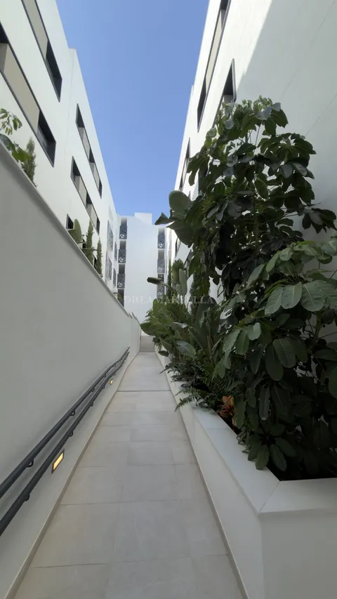 Pis de 148 m² a Estepona