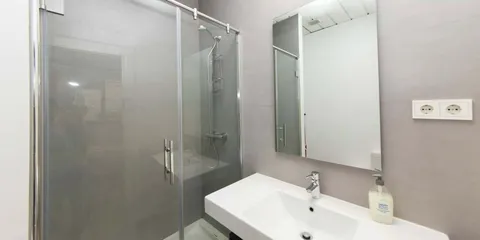 Pis de 70 m² a Madrid