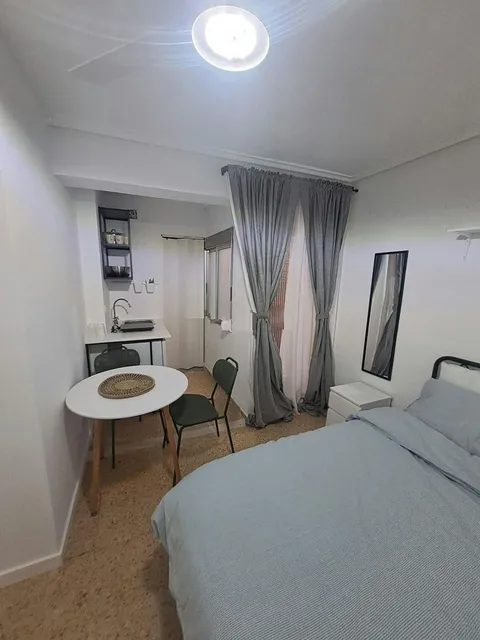Stanza in affitto, Valencia