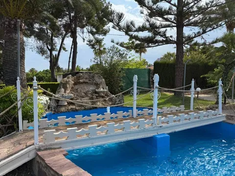 Casa de 200 m² a l'Alfàs del Pi