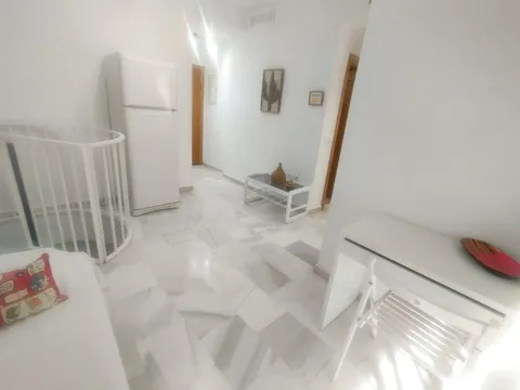 Pis de 53 m² a Màlaga