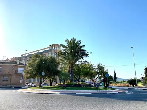 Квартира 50 м² в Orihuela
