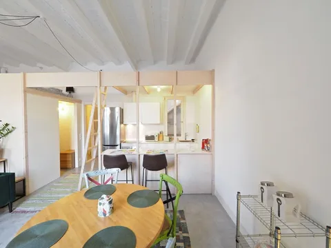 Pis de 66 m² a Barcelona