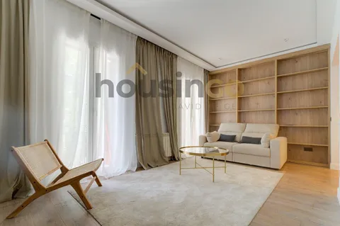 Pis de 115 m² a Madrid