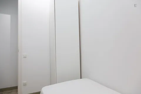 Pis de 50 m² a Barcelona