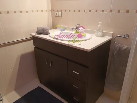Pis de 36 m² a Salamanca