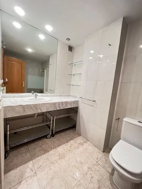 Pis de 78 m² a Pamplona