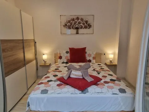 Pis de 60 m² a Màlaga