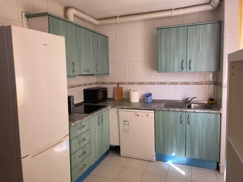 Zimmer zur Miete, Málaga