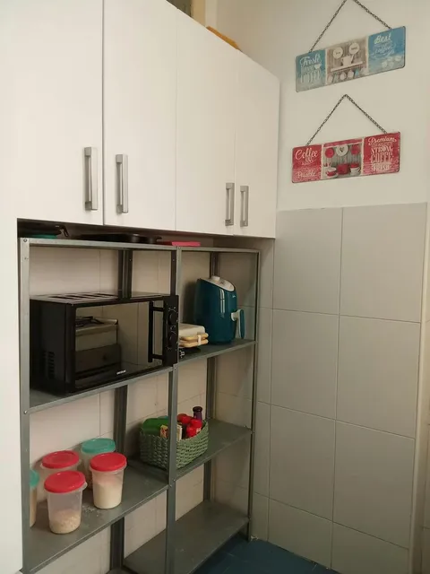 Chambre à louer, Madrid