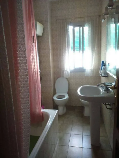 Habitació de lloguer, Granada
