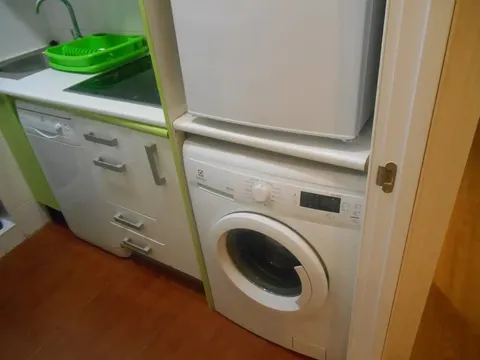 Wohnung 35 m² in Madrid