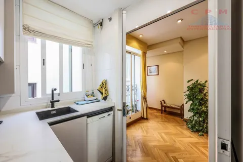 Pis de 50 m² a Madrid