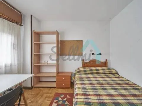 Pis de 123 m² a Oviedo