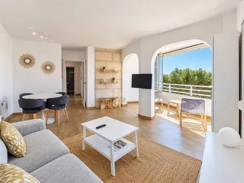 Pis de 86 m² a Palma