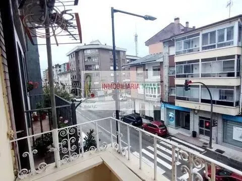 Квартира 60 м² у Llanera