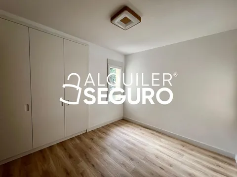 Pis de 105 m² a Madrid