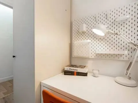 Habitació de lloguer, Madrid (2/16)