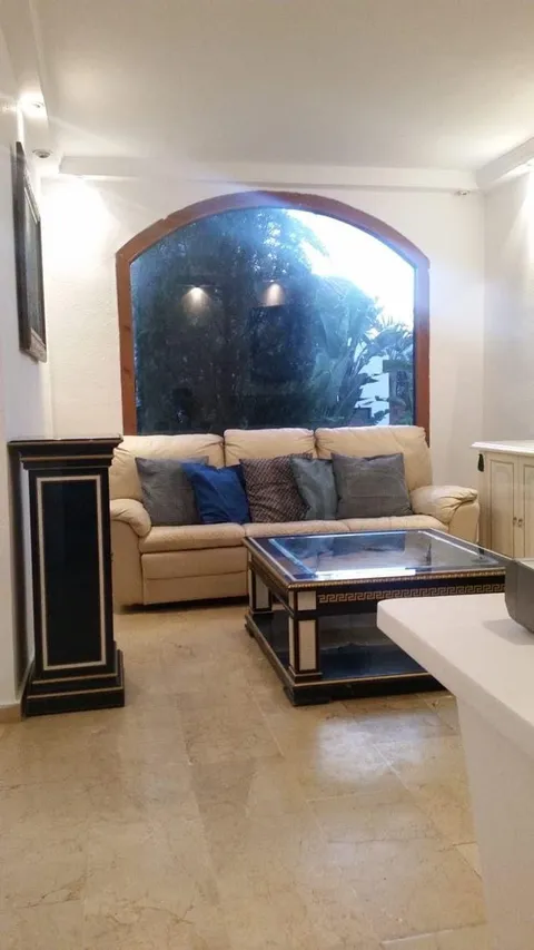 Appartement 115 m² à Estepona