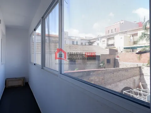 Pis de 105 m² a València