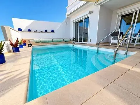 Appartamento 160 m² a Mogán