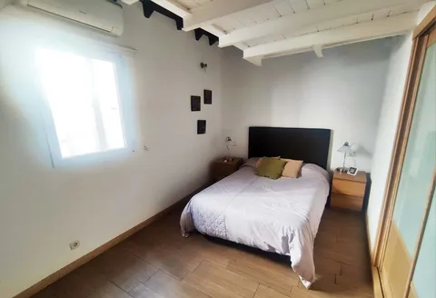 Pis de 72 m² a Madrid