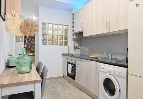 Appartement 45 m² à Madrid