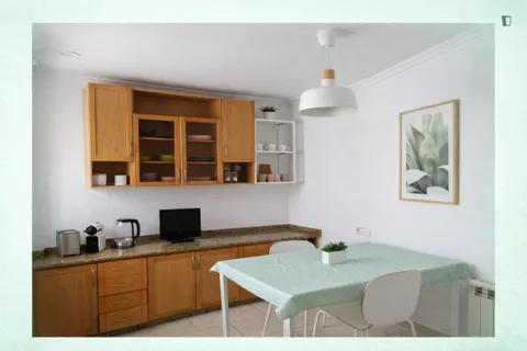 Habitació de lloguer, València