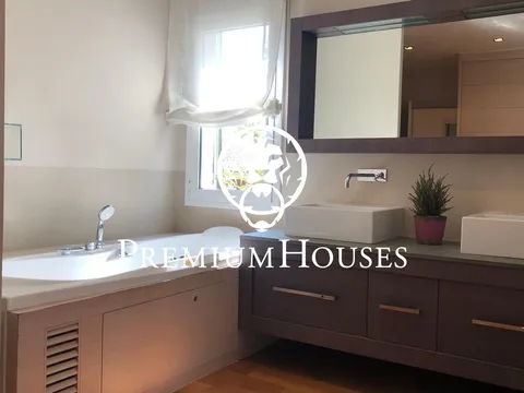 Casa de 246 m² a Alella