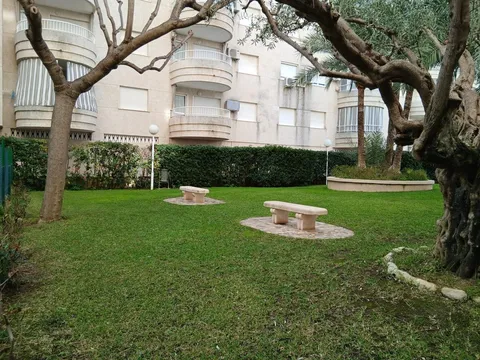 Квартира 90 м² в Gandia
