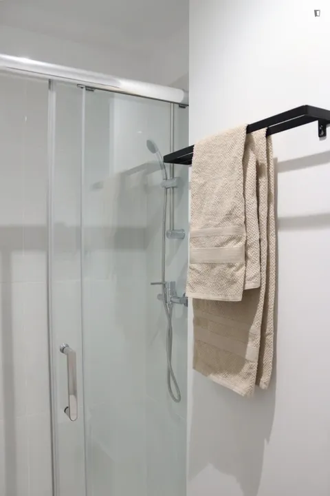 Wohnung zur Miete, Burjassot
