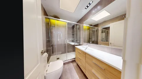 Pis de 106 m² a Sevilla